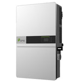 CPS Chint 60kW 3Phase String Inverter SCA60KTL-DO/US-A, 3 MPPT, Std Wirebox, 1000VDC